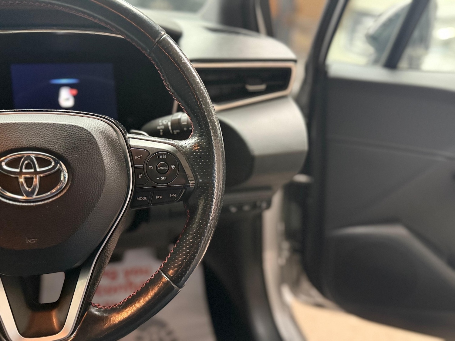 Used Toyota Corolla 2021 for sale - 78056911: Photo 32