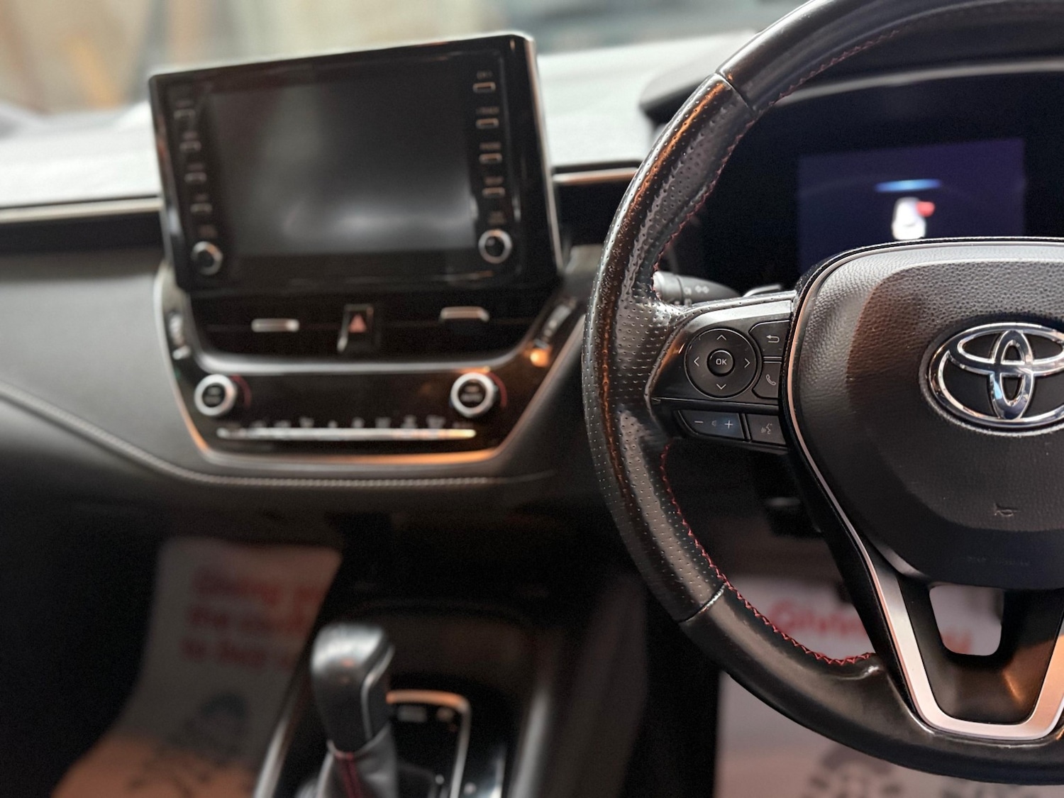 Used Toyota Corolla 2021 for sale - 78056911: Photo 33