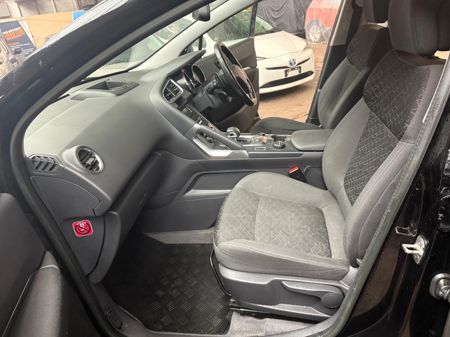 Used Peugeot 3008 2014 for sale - 78056916: Photo 23