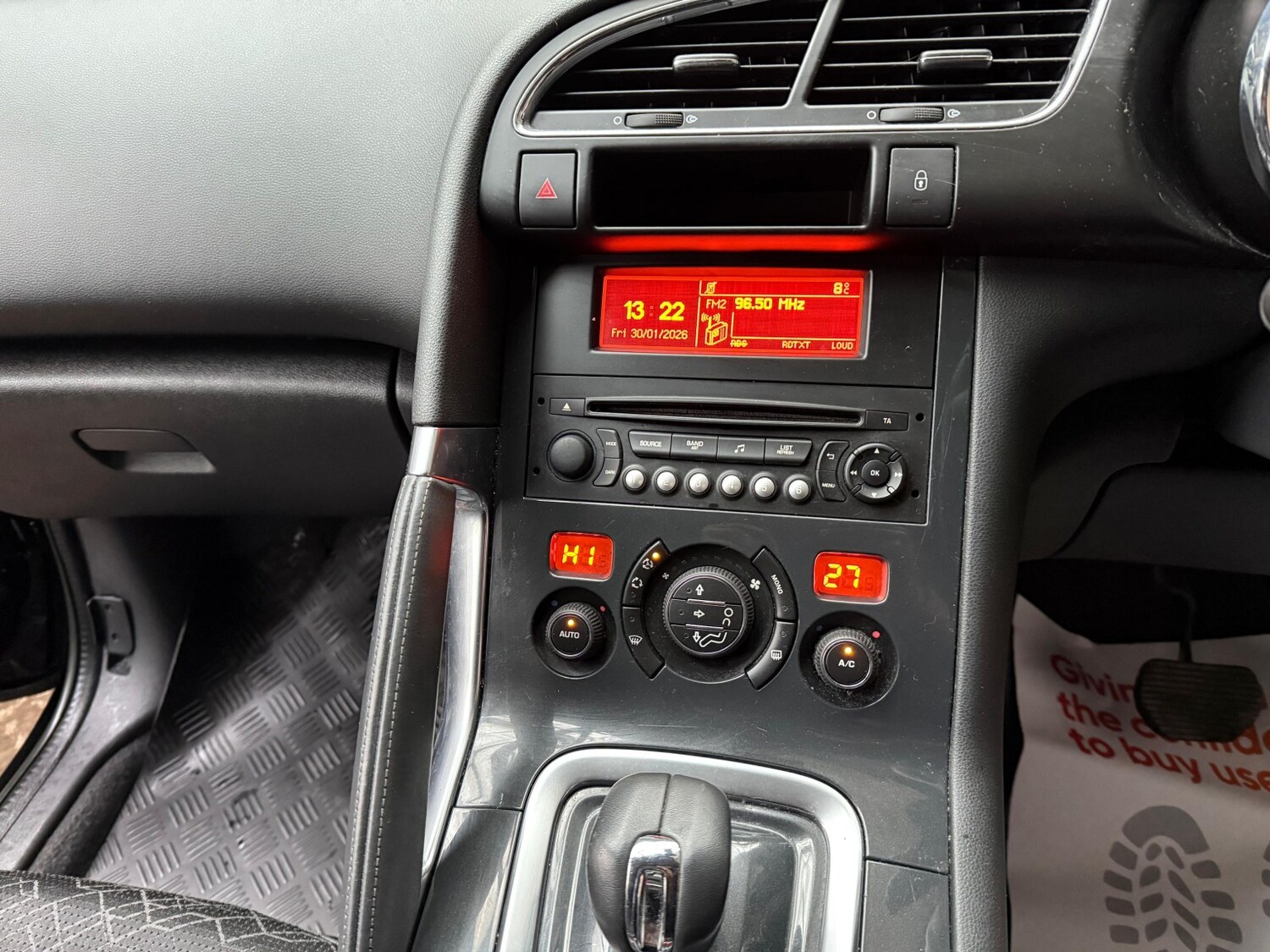 Used Peugeot 3008 2014 for sale - 78056916: Photo 35