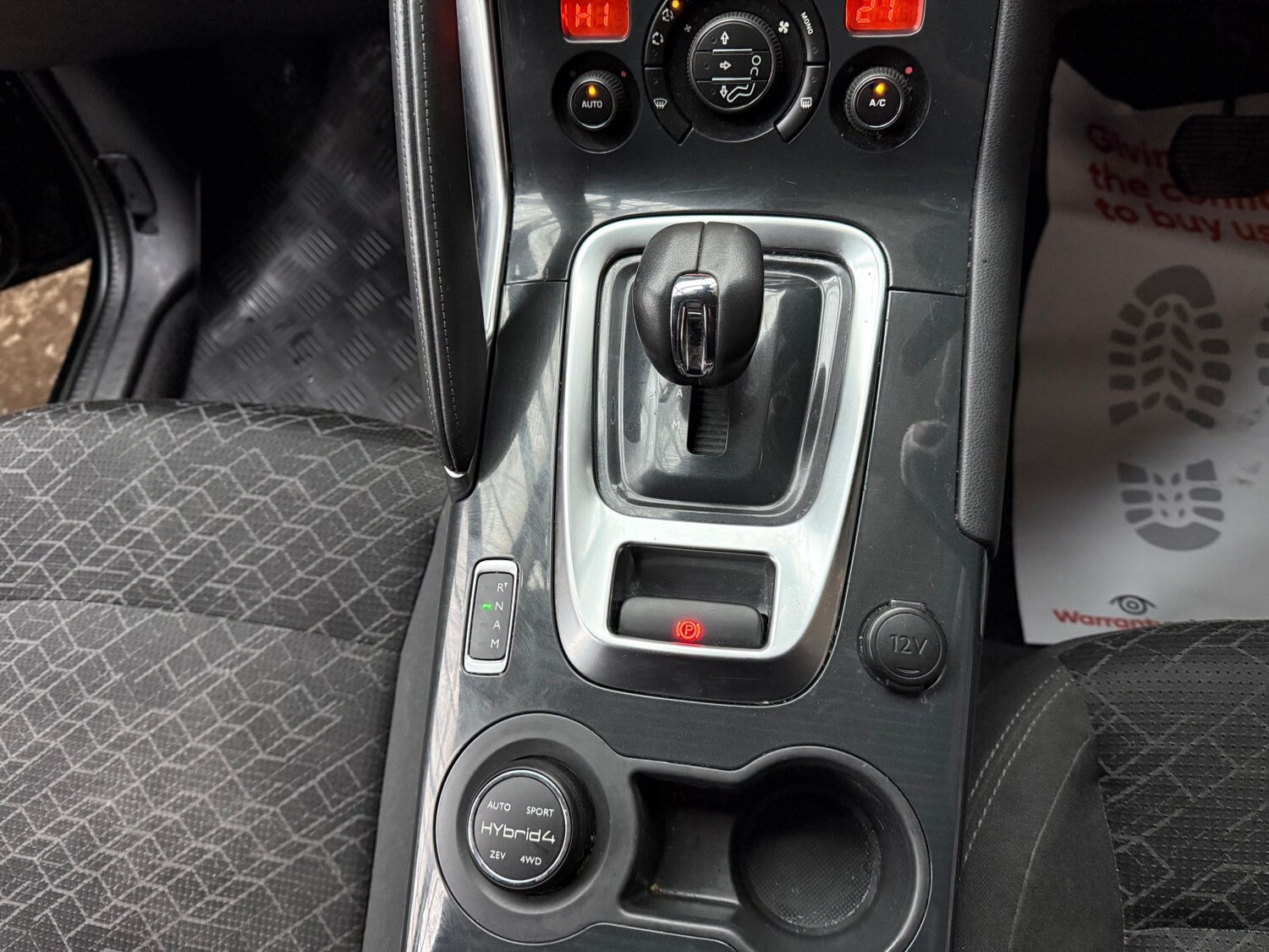 Used Peugeot 3008 2014 for sale - 78056916: Photo 36