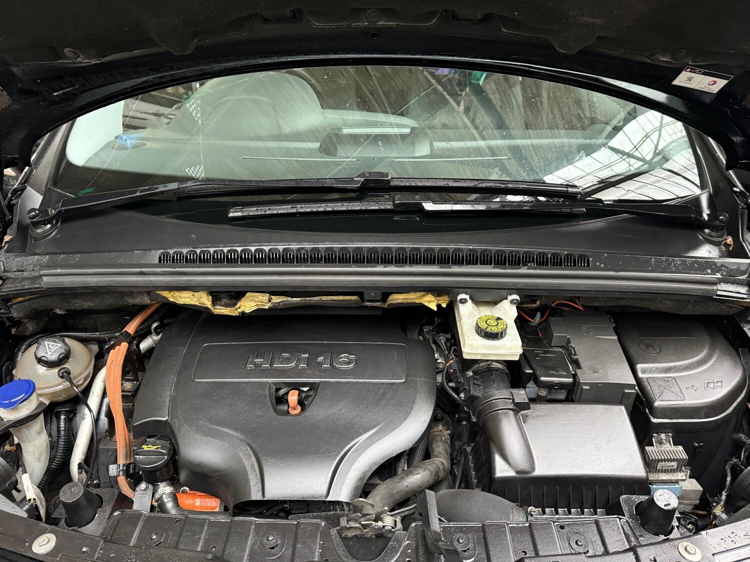 Used Peugeot 3008 2014 for sale - 78056916: Photo 40