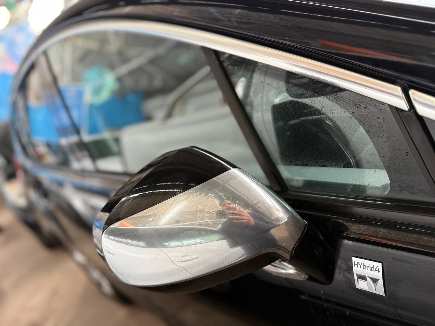 Used Peugeot 3008 2014 for sale - 78056916: Photo 43