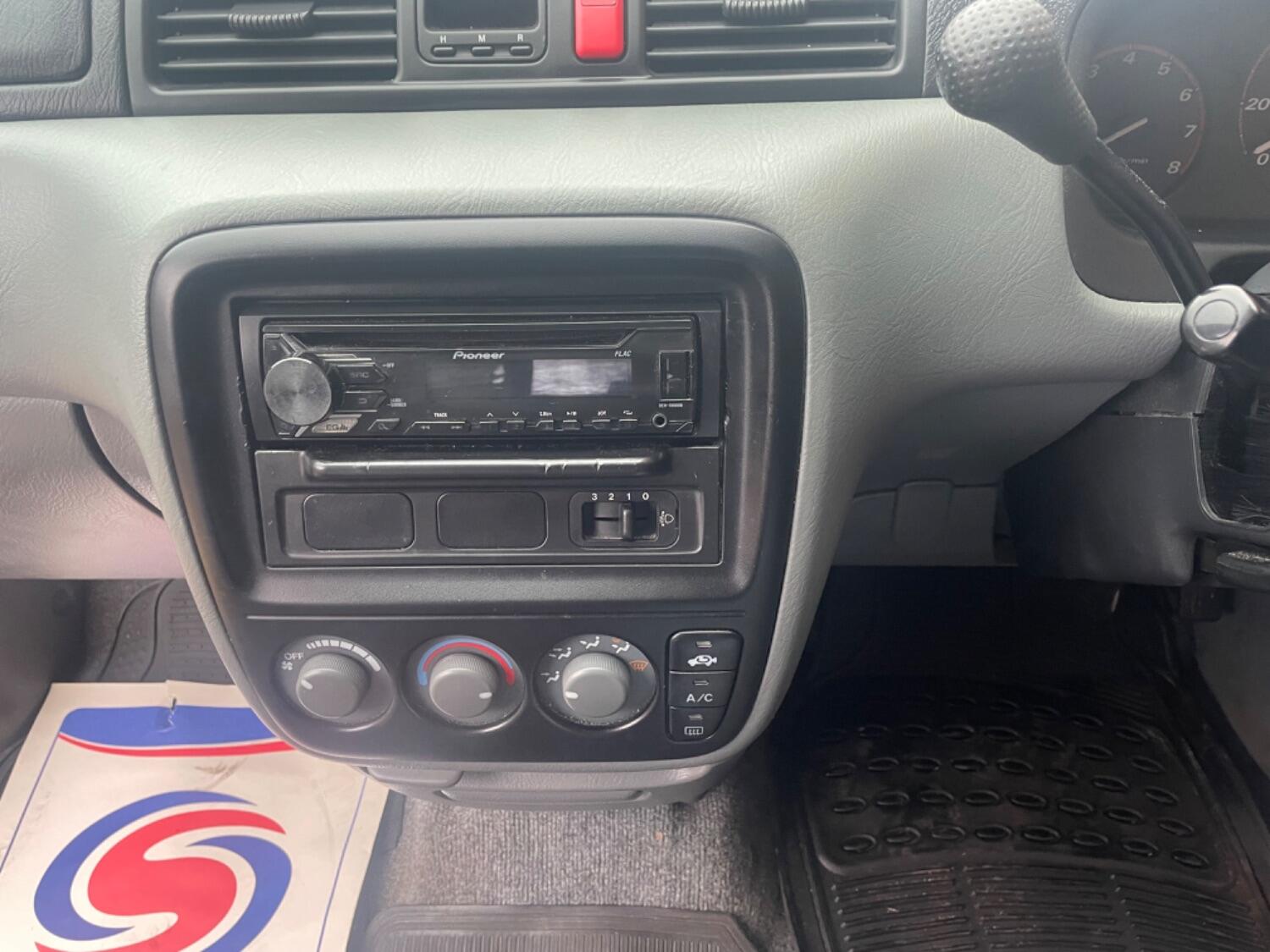 Vehicle 13