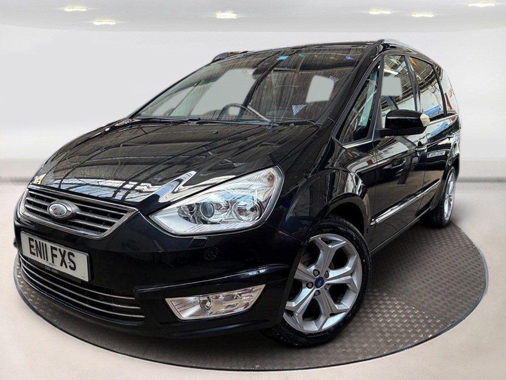 Used Ford Galaxy 2011 for sale - 76670740: Photo 1