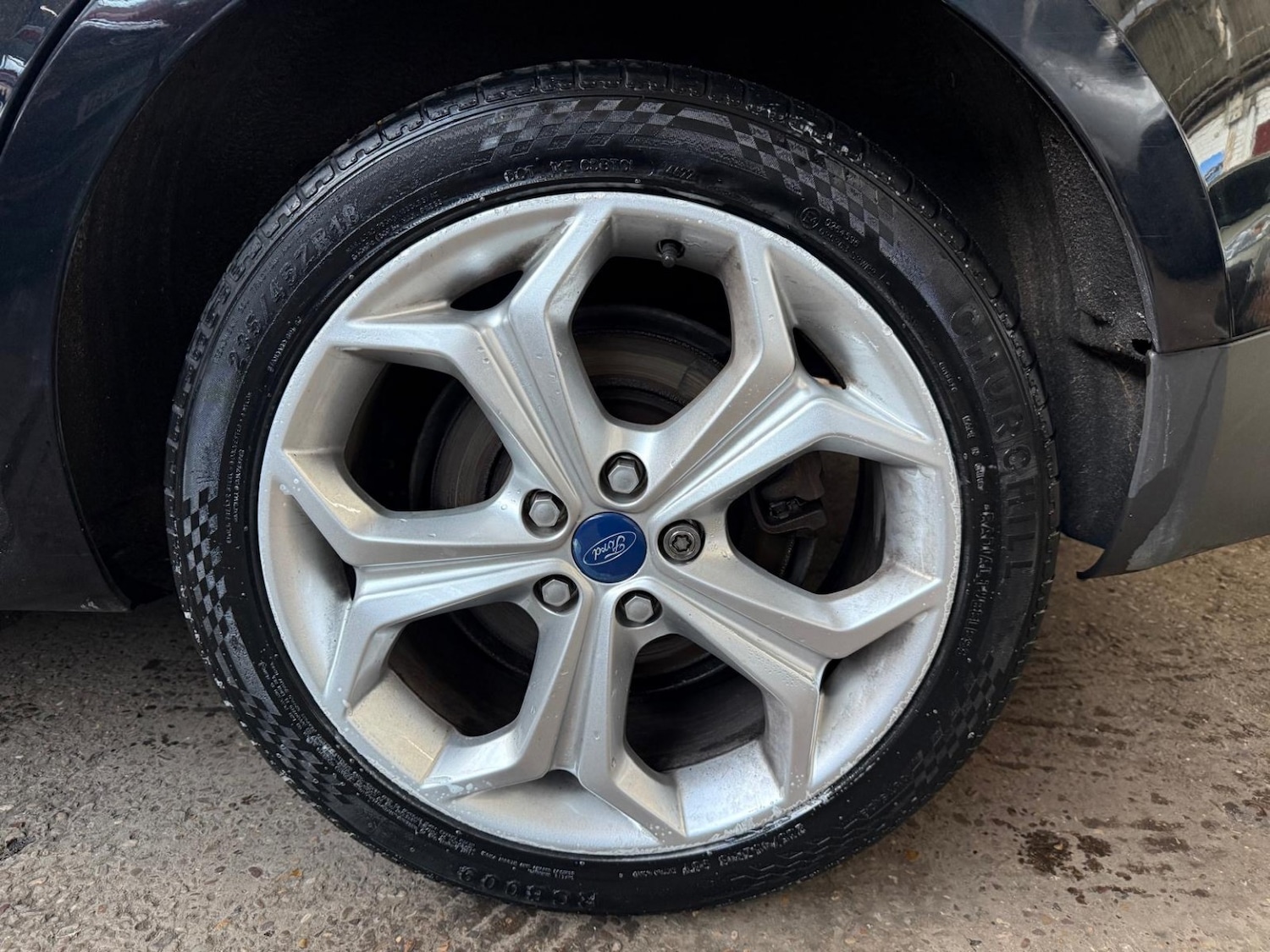 Used Ford Galaxy 2011 for sale - 76670740: Photo 10