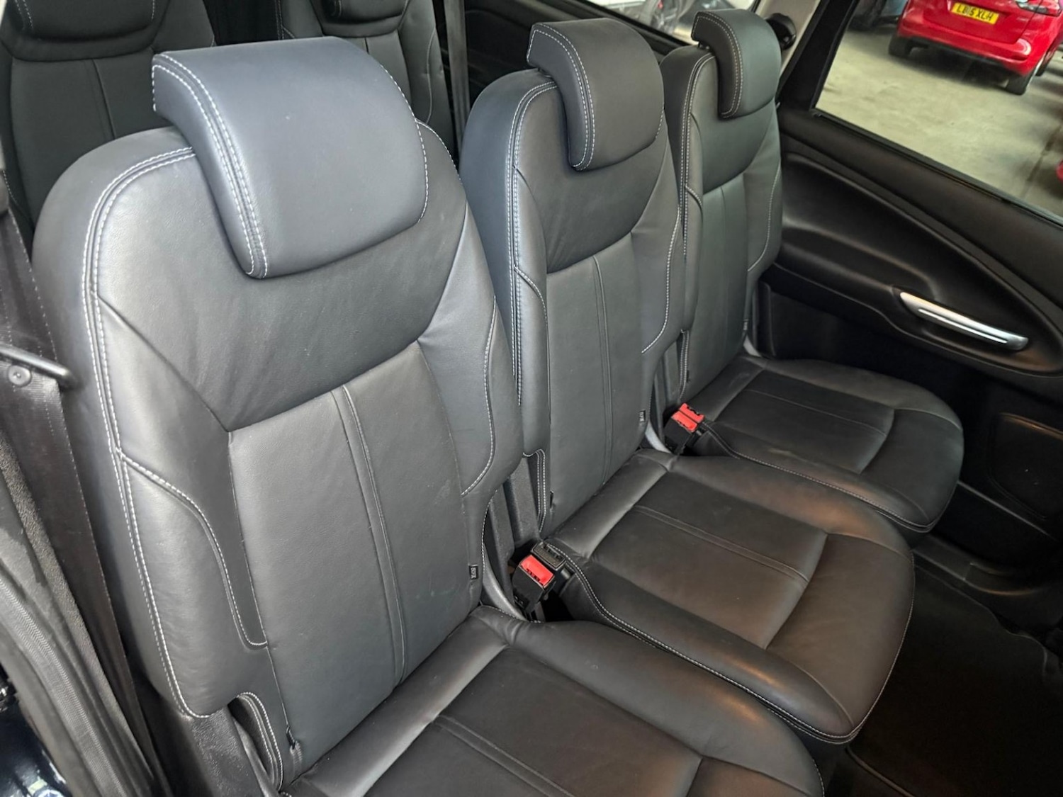 Used Ford Galaxy 2011 for sale - 76670740: Photo 13