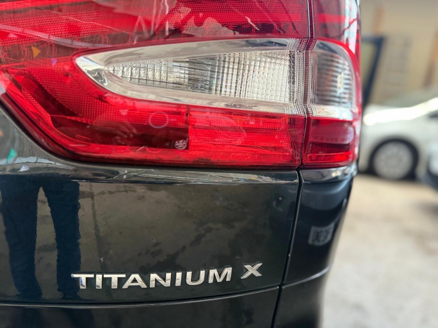 Used Ford Galaxy 2011 for sale - 76670740: Photo 18