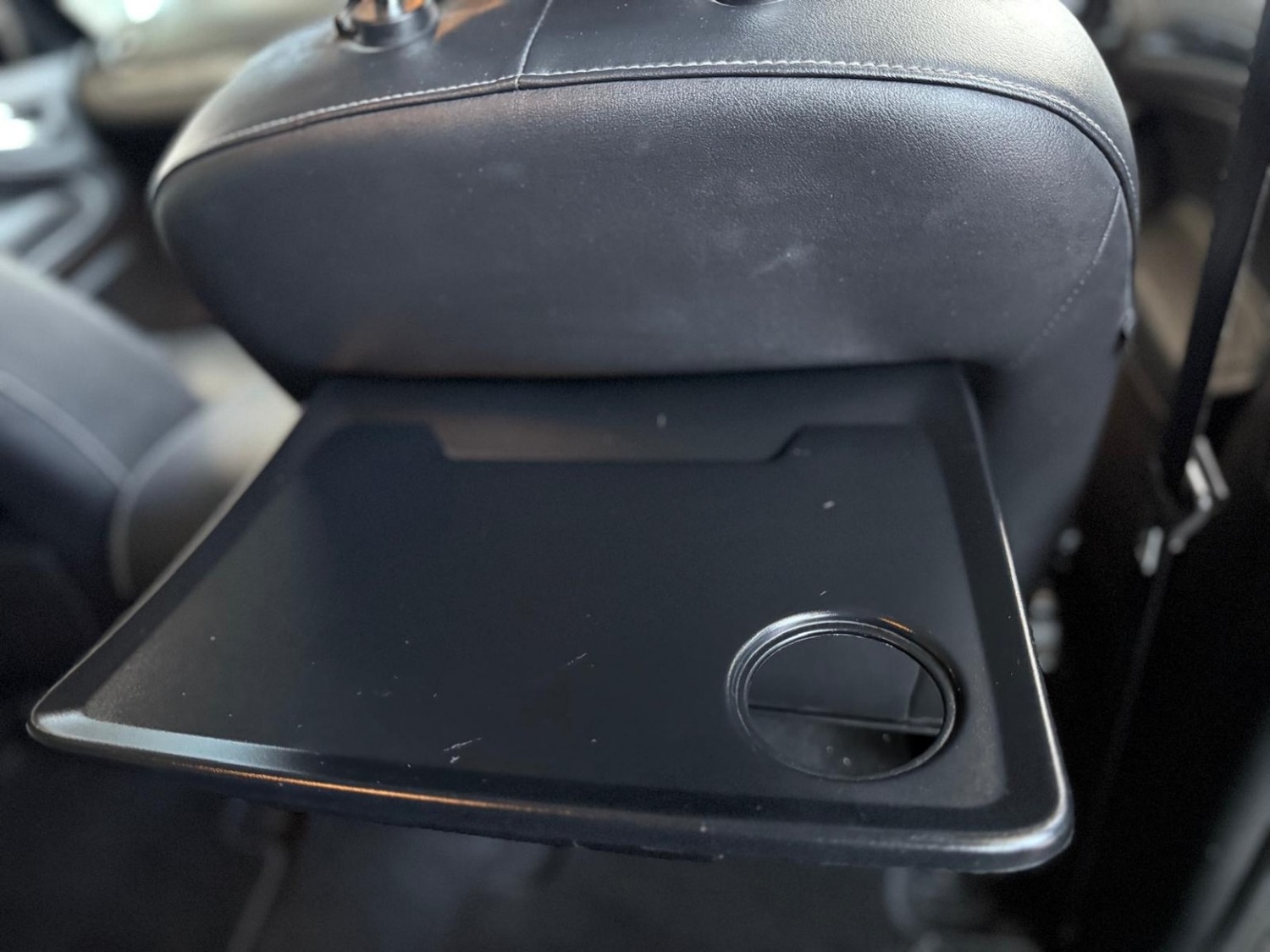 Used Ford Galaxy 2011 for sale - 76670740: Photo 20