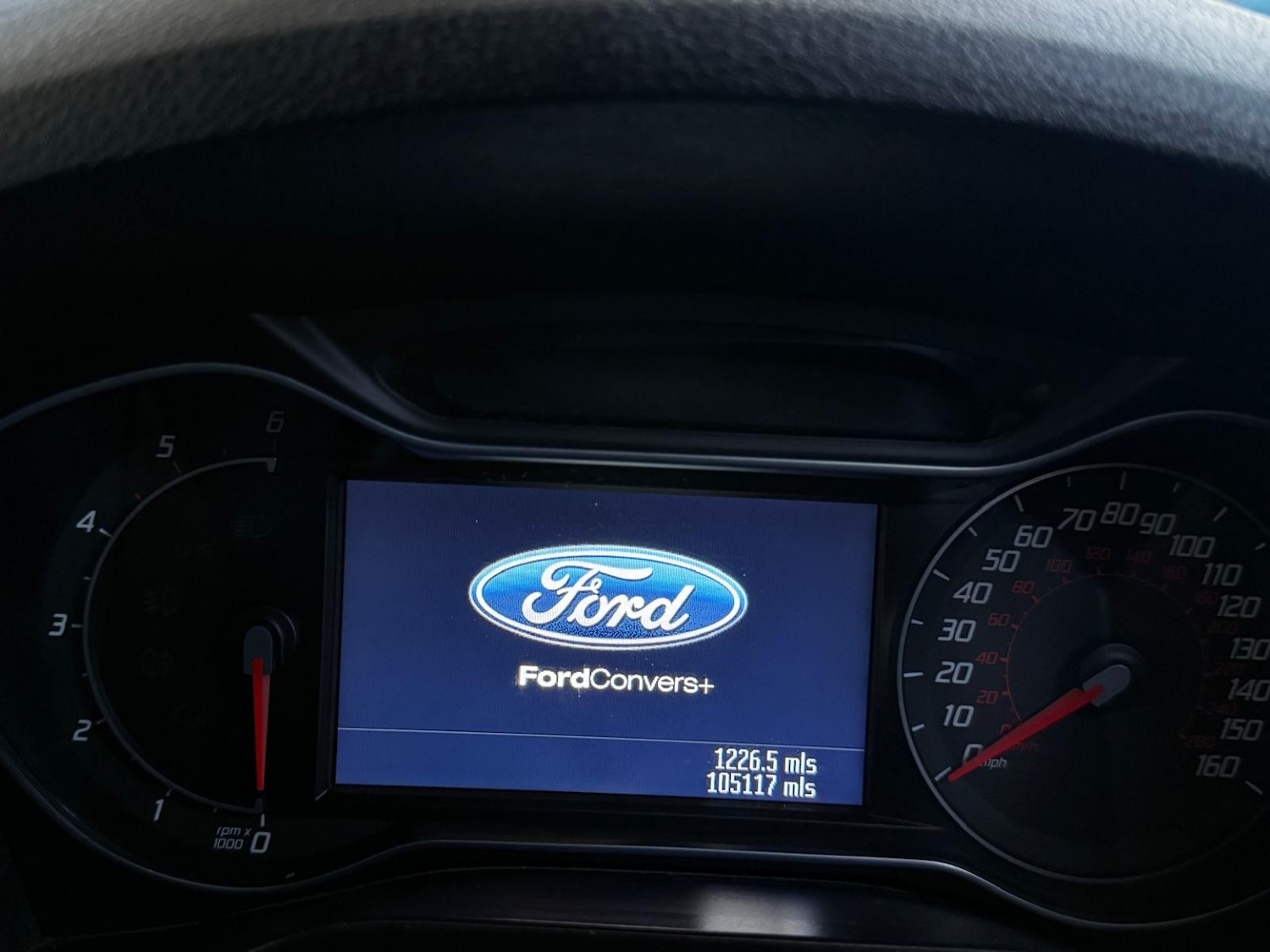 Used Ford Galaxy 2011 for sale - 76670740: Photo 21