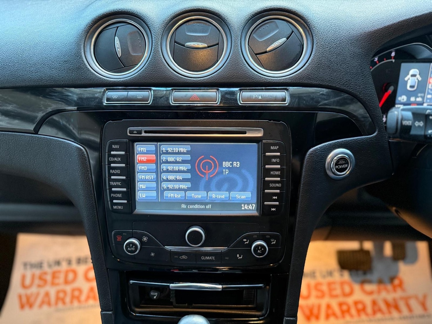 Used Ford Galaxy 2011 for sale - 76670740: Photo 30