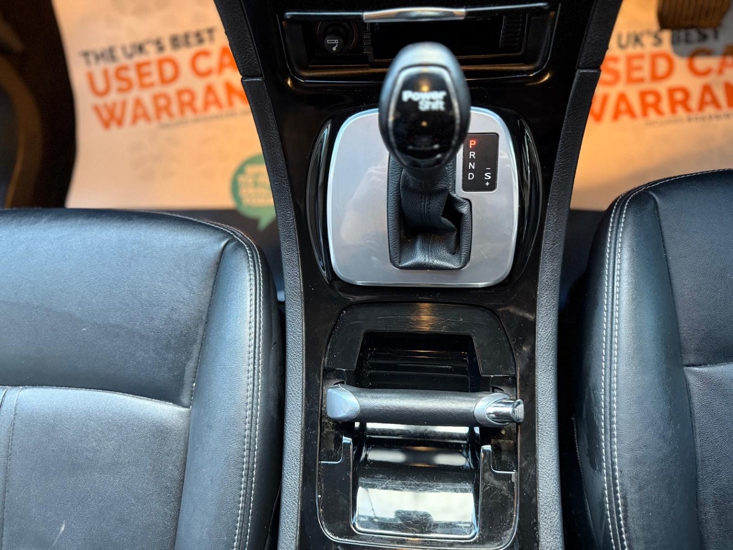 Used Ford Galaxy 2011 for sale - 76670740: Photo 31