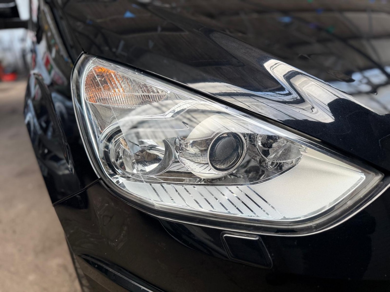 Used Ford Galaxy 2011 for sale - 76670740: Photo 37