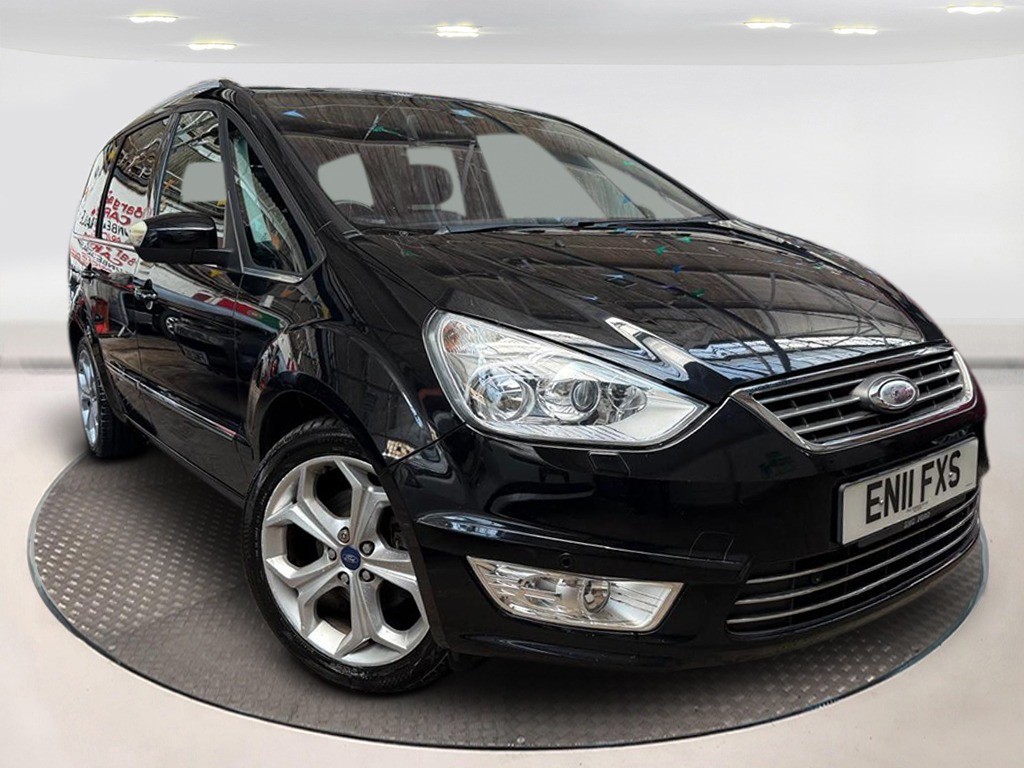 Used Ford Galaxy 2011 for sale - 76670740: Photo 7