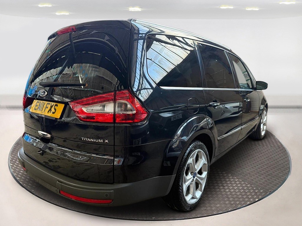 Used Ford Galaxy 2011 for sale - 76670740: Photo 8