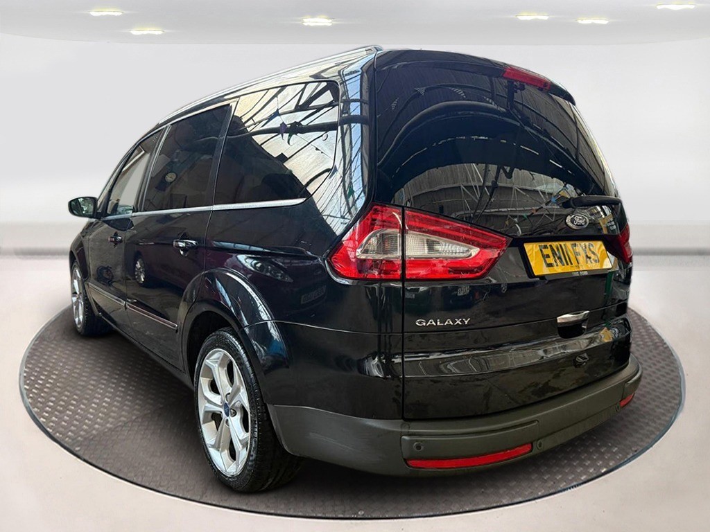 Used Ford Galaxy 2011 for sale - 76670740: Photo 9