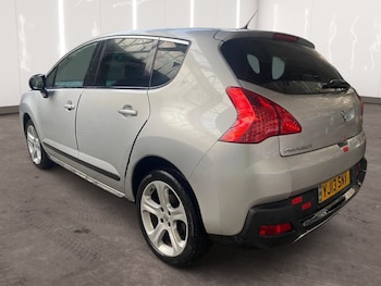Used Peugeot 3008 2013 for sale - 75535621: Photo