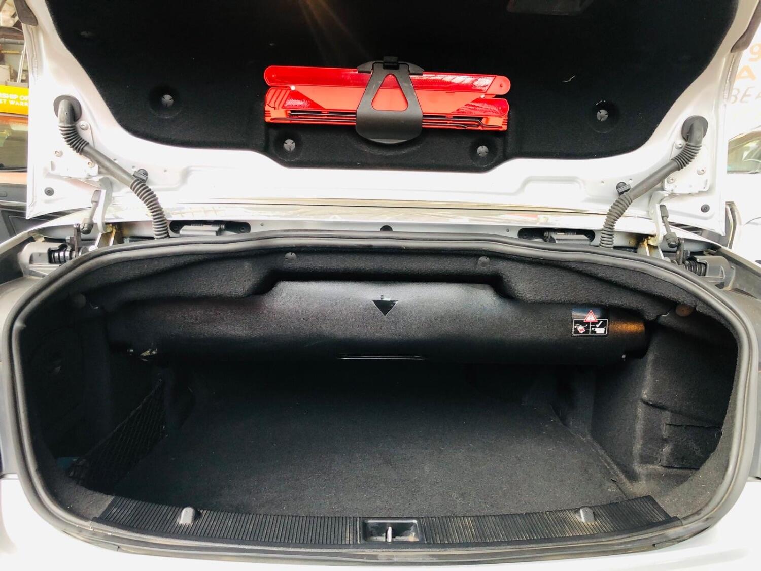 Used Mercedes-Benz E Class 2010 for sale - 78056991: Photo 18