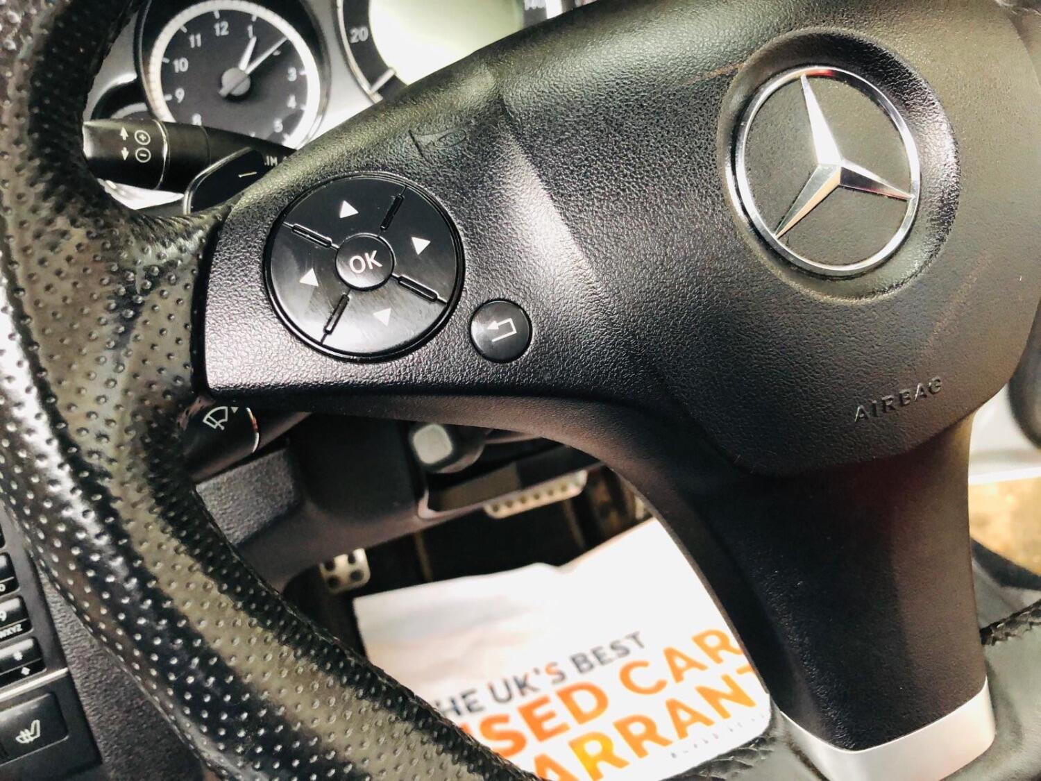 Used Mercedes-Benz E Class 2010 for sale - 78056991: Photo 21