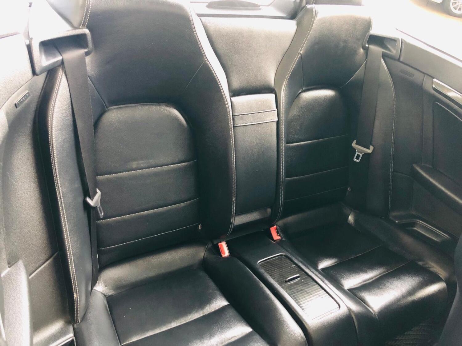 Used Mercedes-Benz E Class 2010 for sale - 78056991: Photo 6