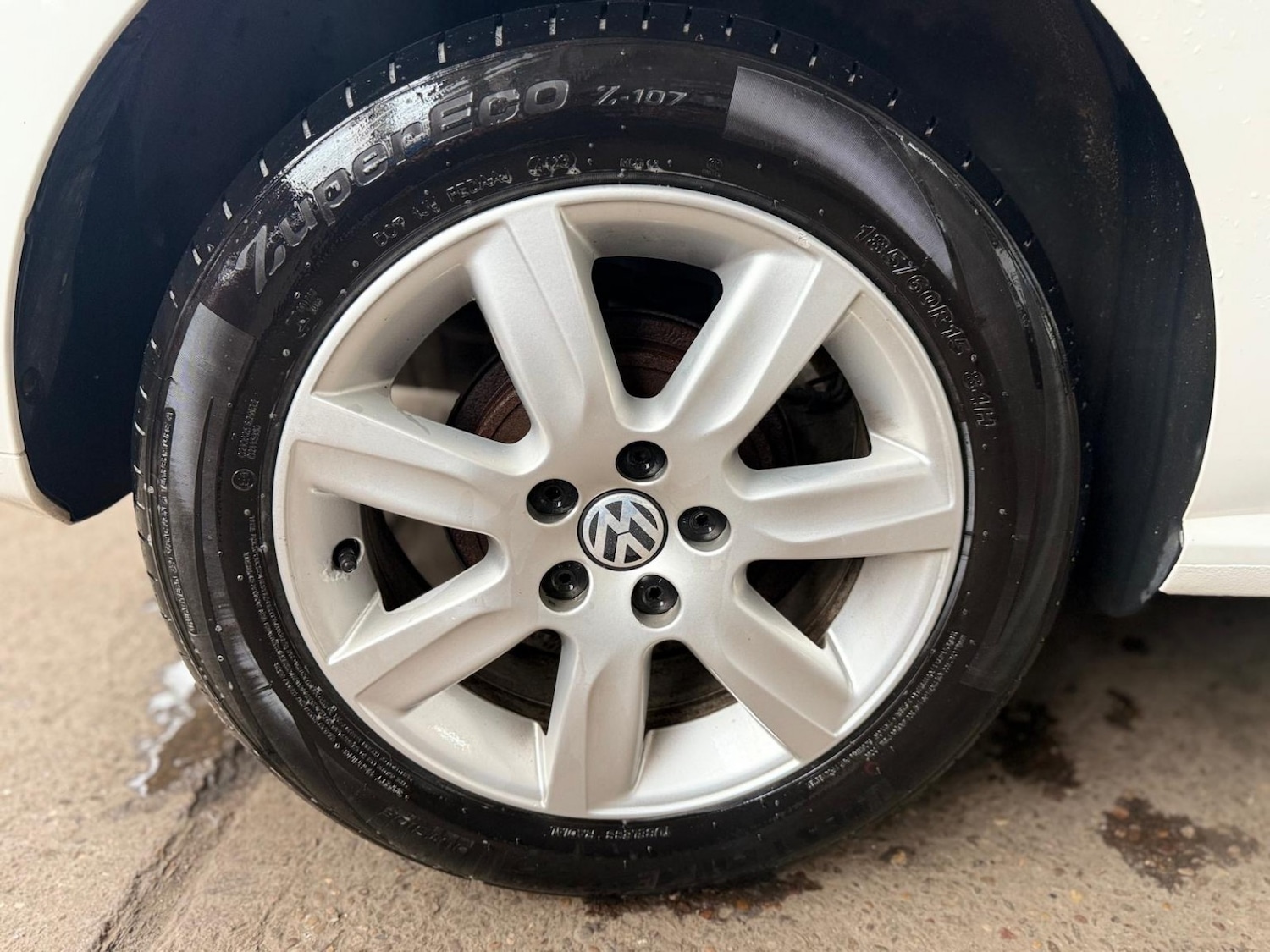 Used Volkswagen Polo 2011 for sale - 76005599: Photo 15