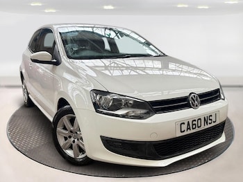 2011 - 1.4 SE PETROL AUTOMATIC 3-Door