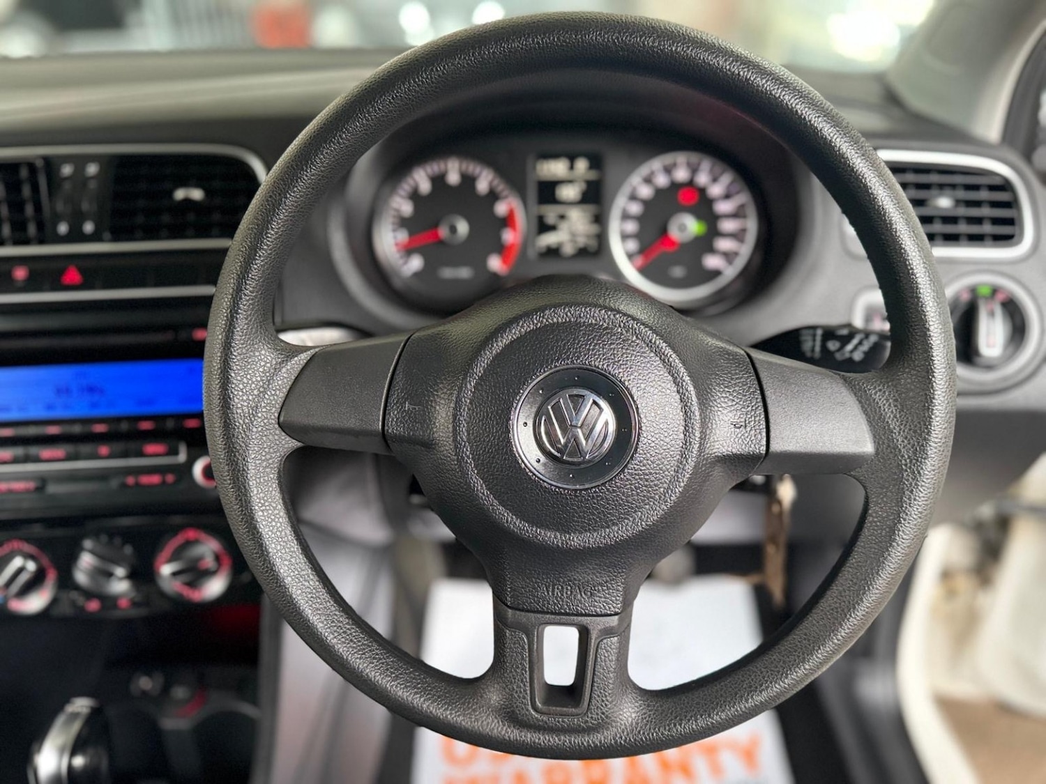 Used Volkswagen Polo 2011 for sale - 76005599: Photo 25