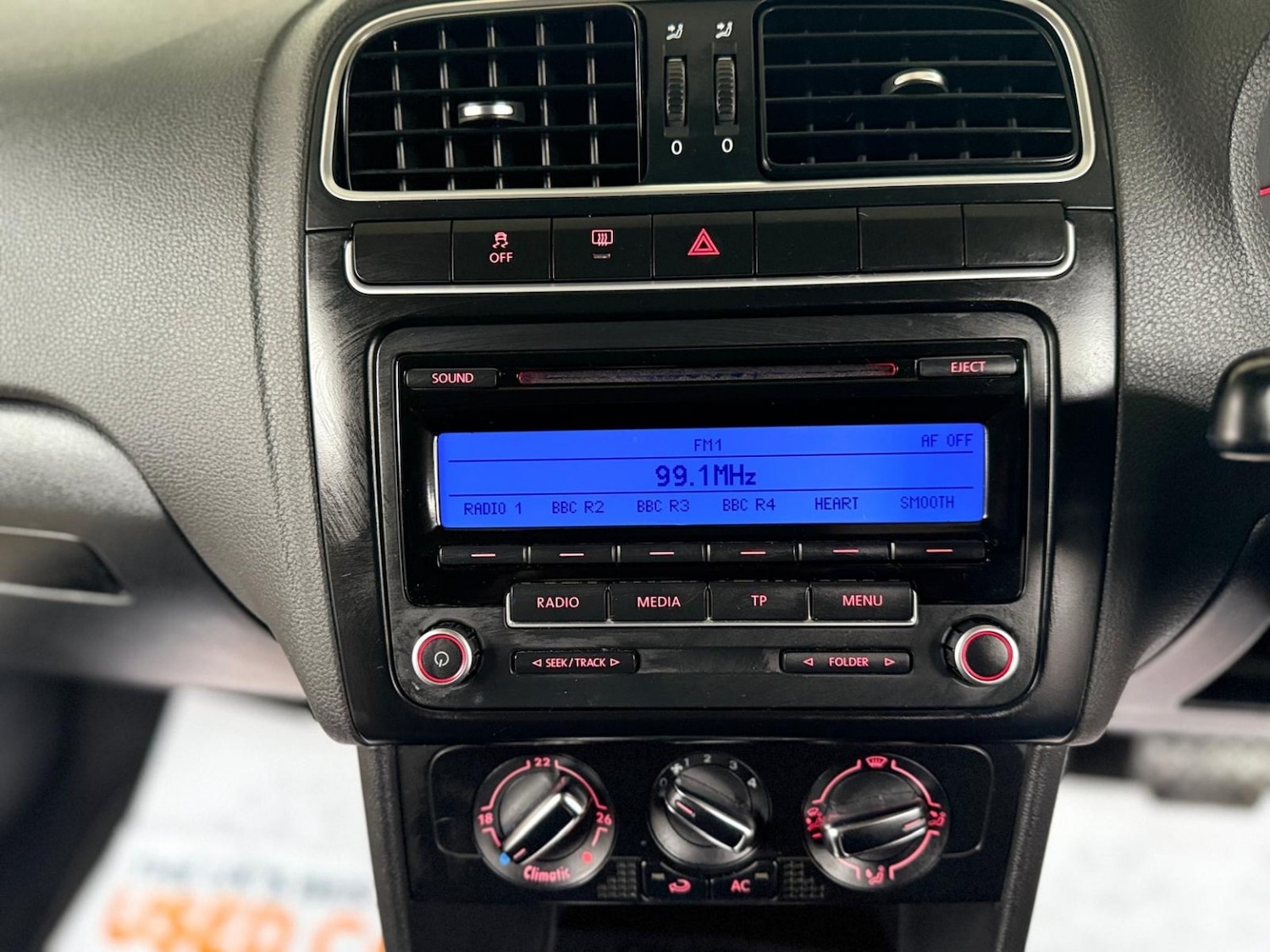 Used Volkswagen Polo 2011 for sale - 76005599: Photo 26