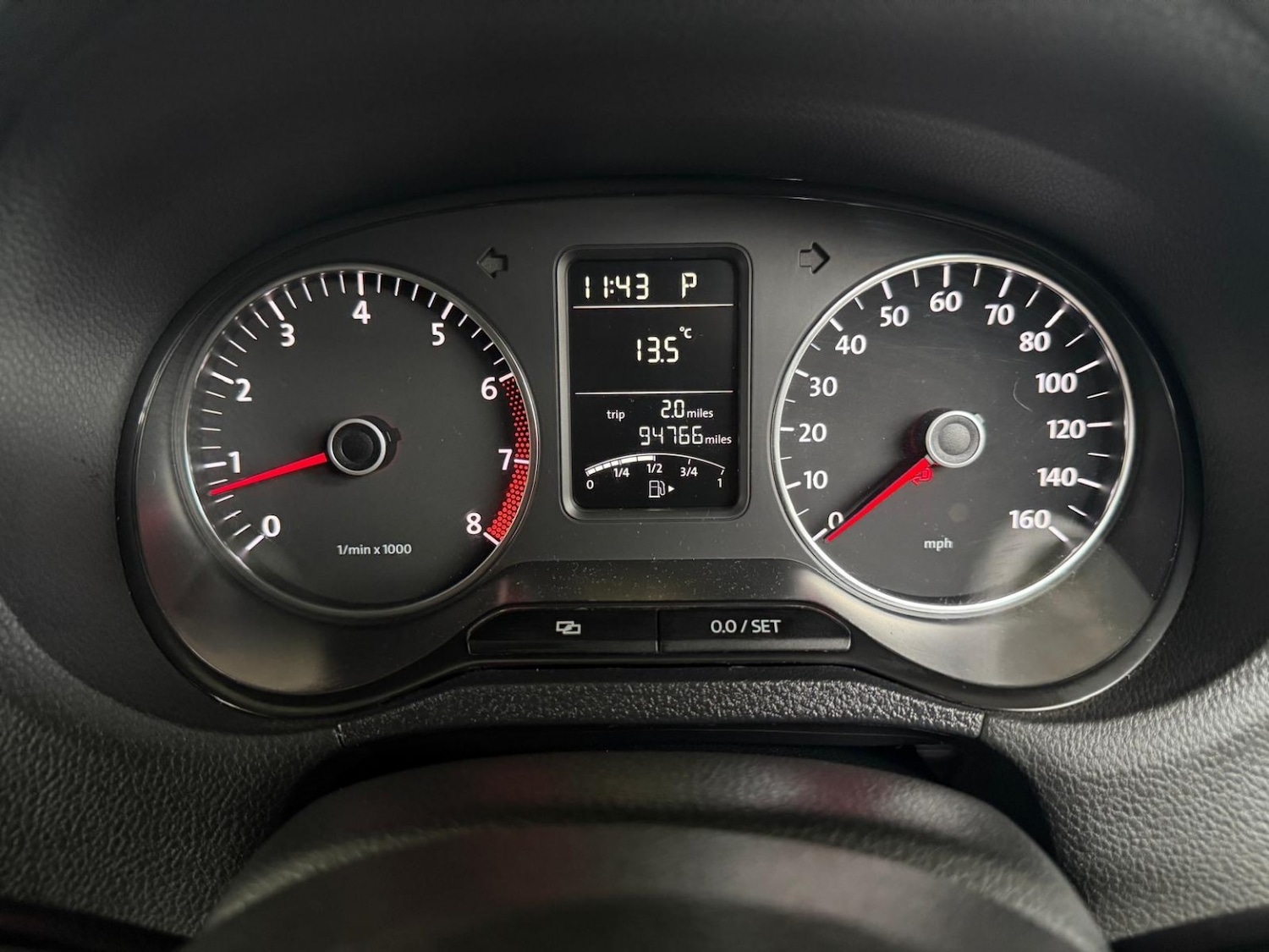 Used Volkswagen Polo 2011 for sale - 76005599: Photo 29