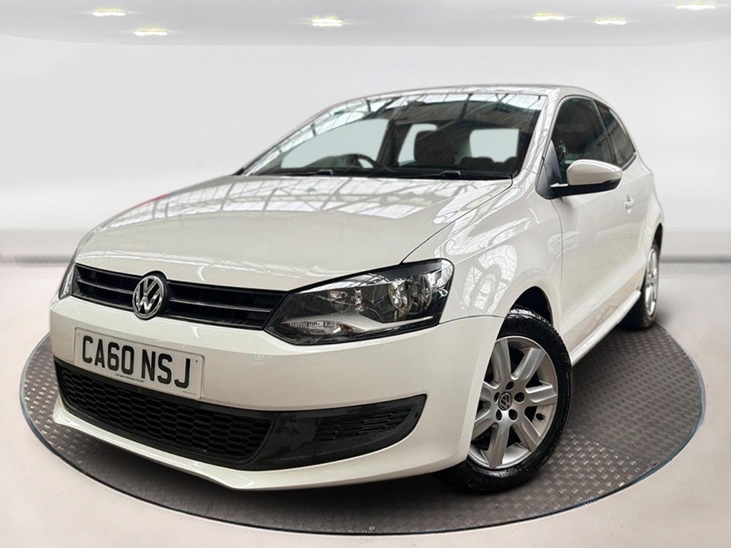 Used Volkswagen Polo 2011 for sale - 76005599: Photo 3