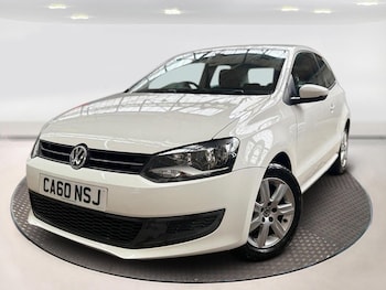 Used Volkswagen Polo 2011 for sale - 76005599: Photo