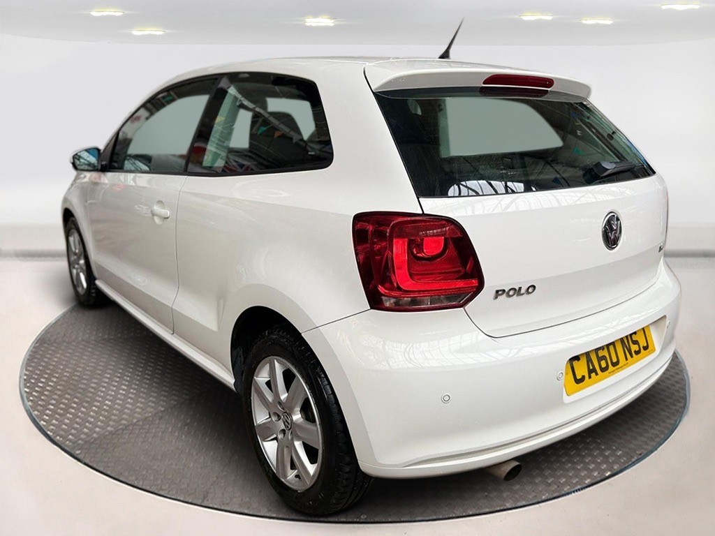 Used Volkswagen Polo 2011 for sale - 76005599: Photo 5