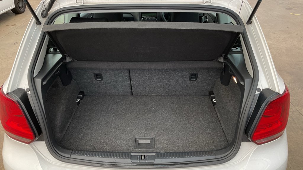 Used Volkswagen Polo 2011 for sale - 76005599: Photo 6
