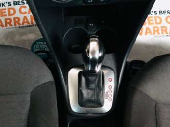 Used Volkswagen Polo 2014 for sale - 73477708: Photo