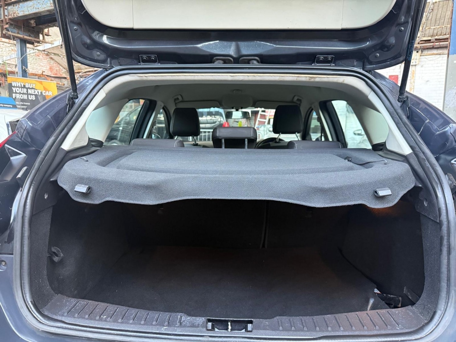 Used Ford Focus 2012 for sale - 76088682: Photo 10