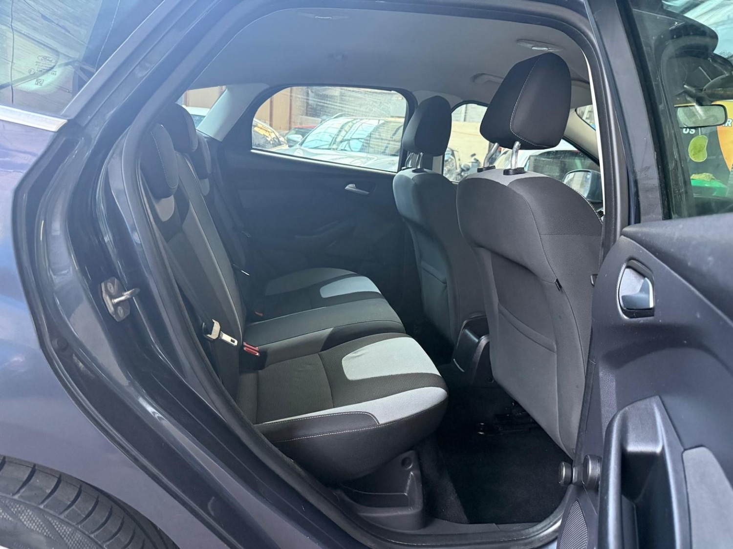 Used Ford Focus 2012 for sale - 76088682: Photo 12