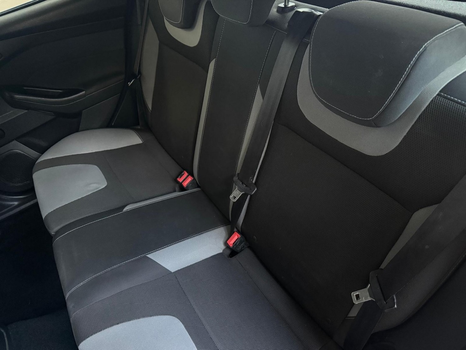 Used Ford Focus 2012 for sale - 76088682: Photo 17