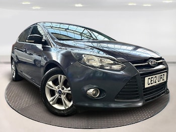 Ford - Focus
