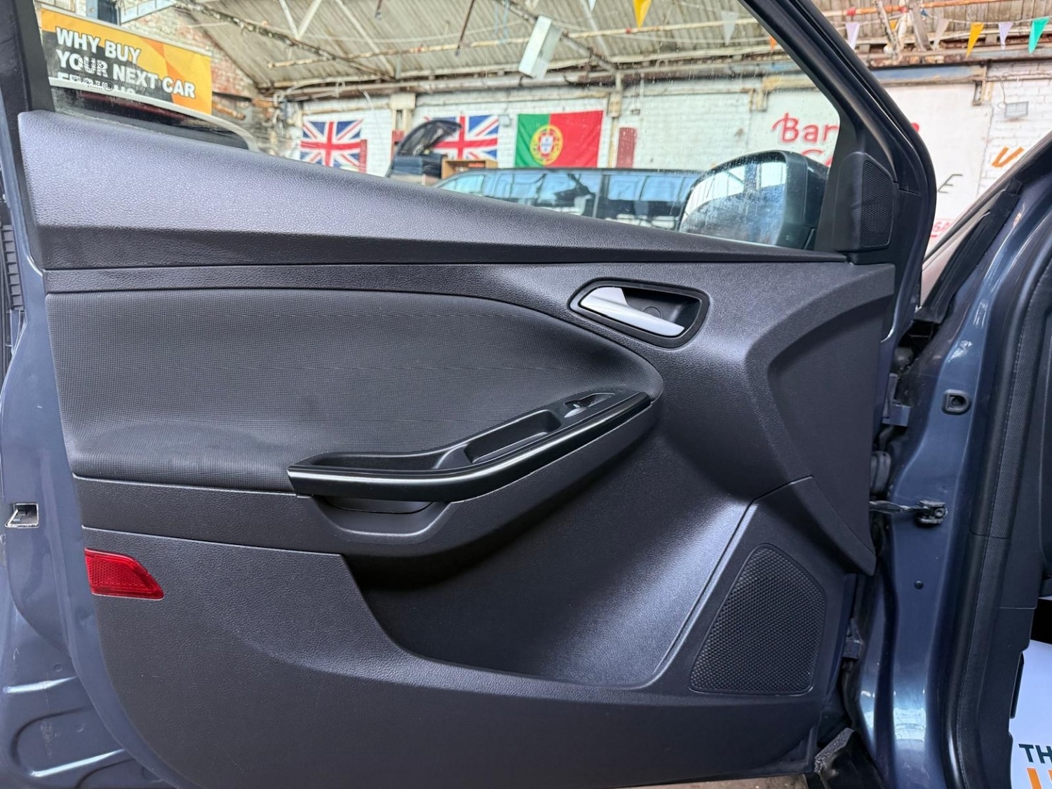 Used Ford Focus 2012 for sale - 76088682: Photo 21