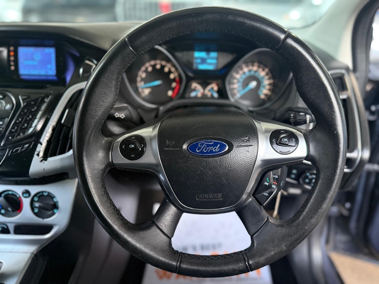 Used Ford Focus 2012 for sale - 76088682: Photo 26