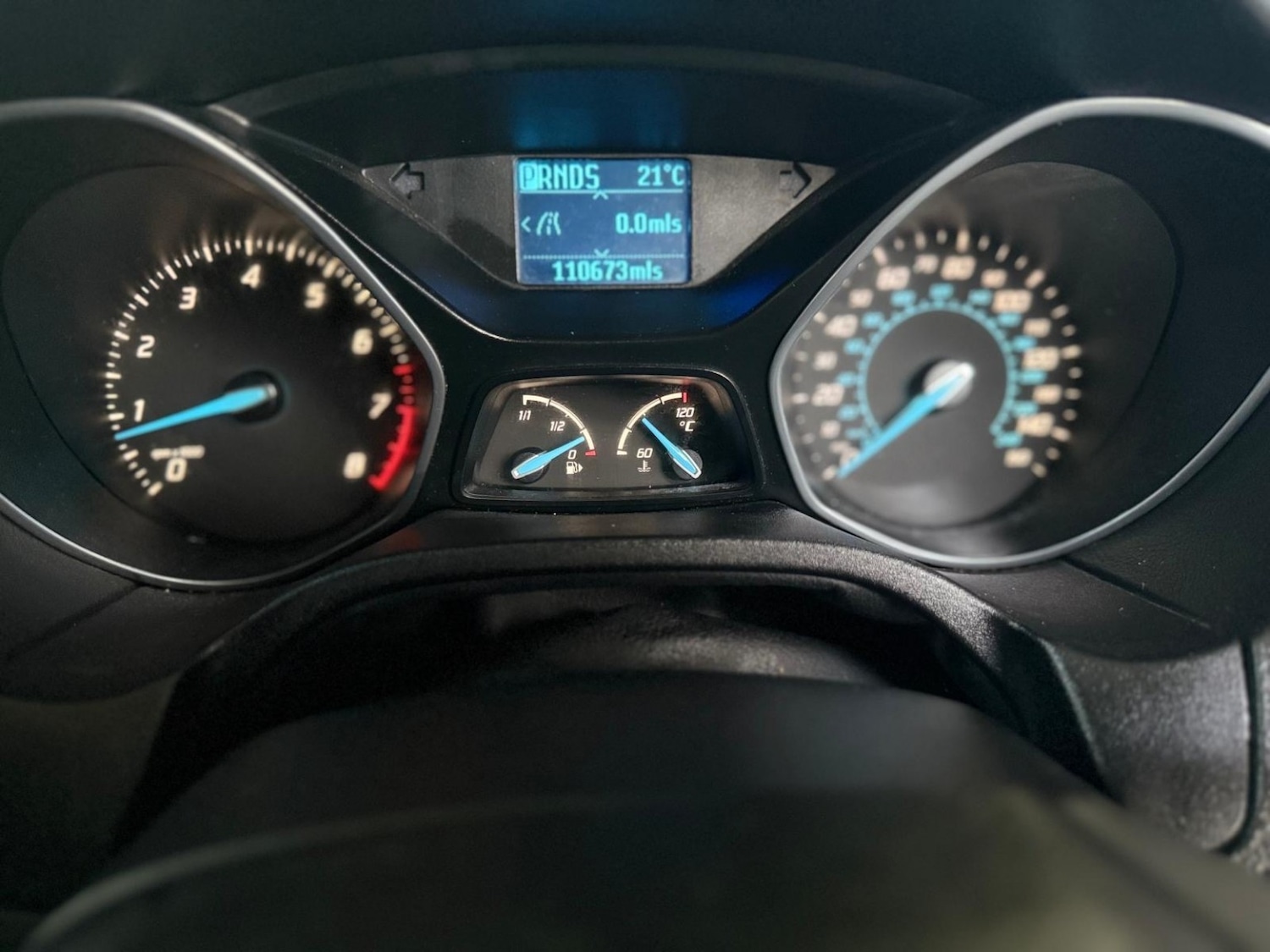 Used Ford Focus 2012 for sale - 76088682: Photo 29