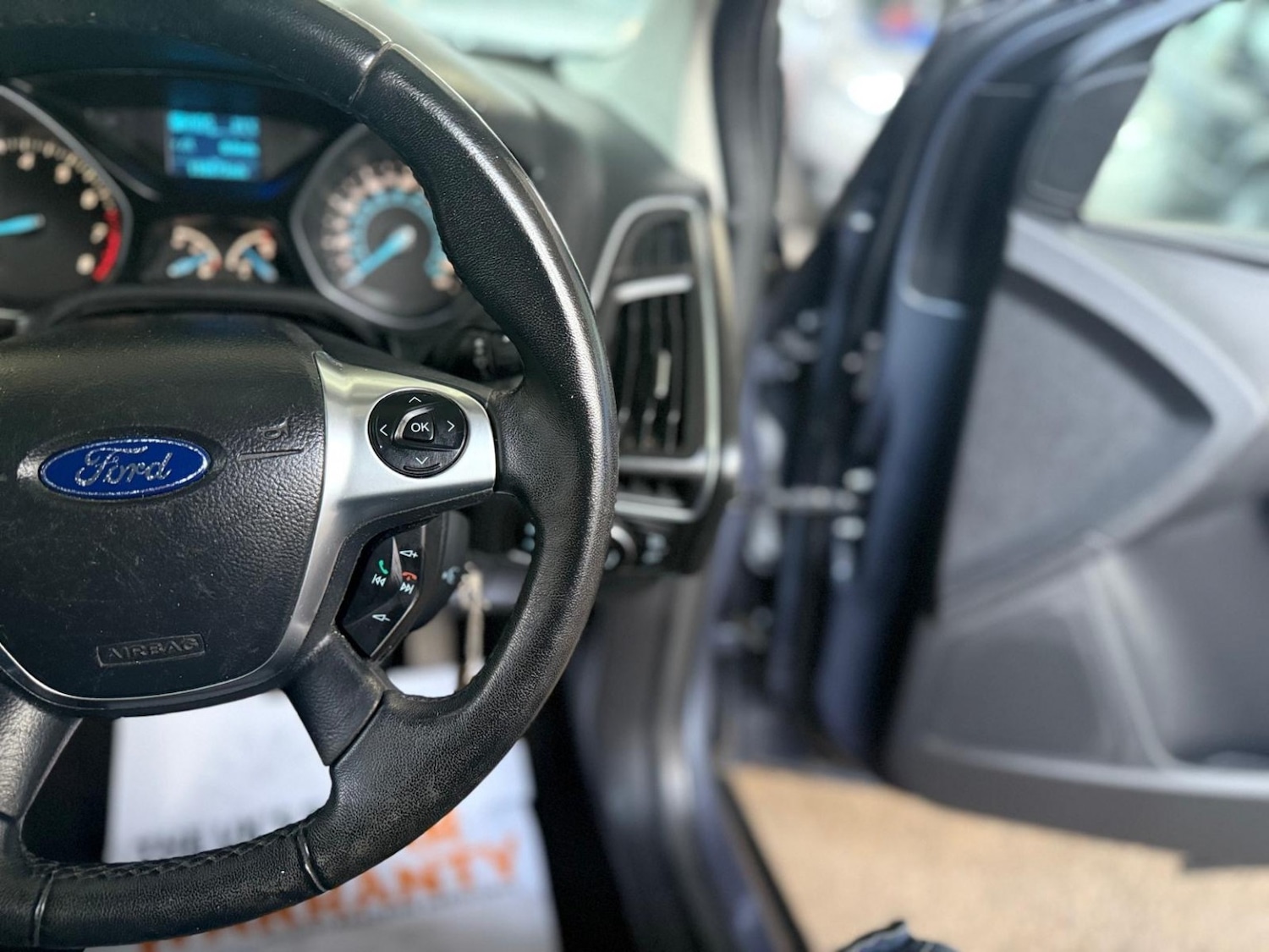 Used Ford Focus 2012 for sale - 76088682: Photo 31