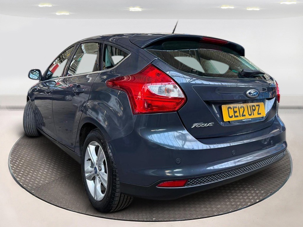 Used Ford Focus 2012 for sale - 76088682: Photo 6