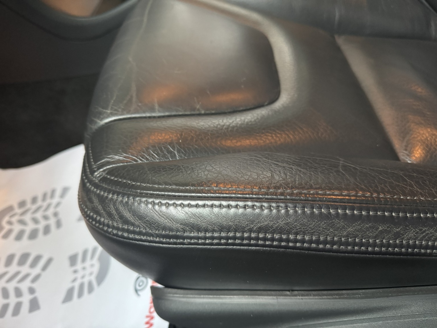 Used Volvo V60 2011 for sale - 77118524: Photo 9