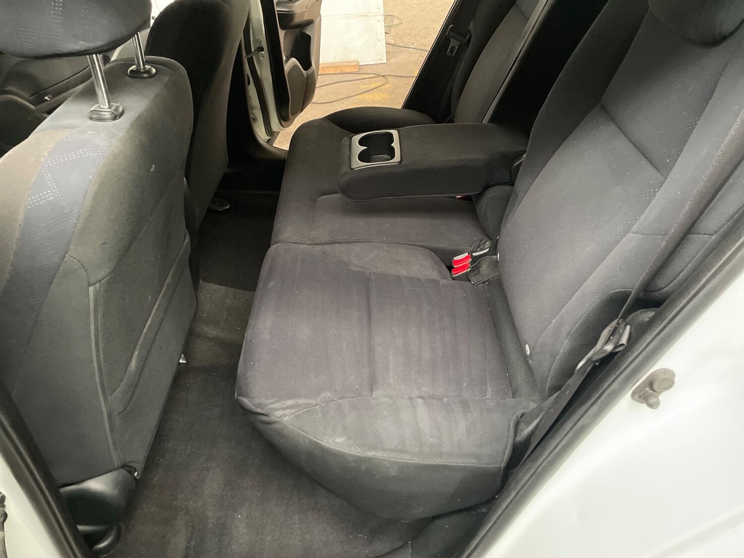 Used Honda Civic 2014 for sale - 78056951: Photo 14