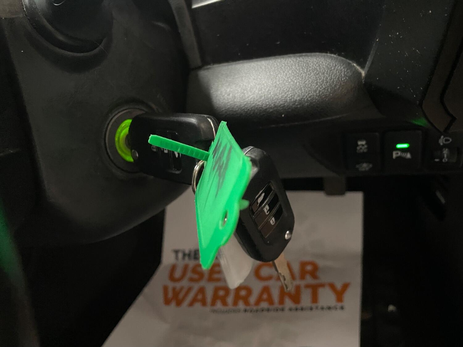 Used Honda Civic 2014 for sale - 78056951: Photo 19