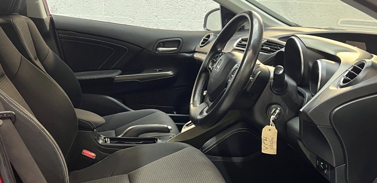 Used Honda Civic 2014 for sale - 78056951: Photo 24