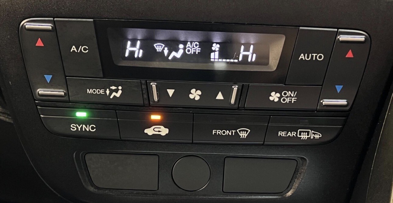 Used Honda Civic 2014 for sale - 78056951: Photo 26