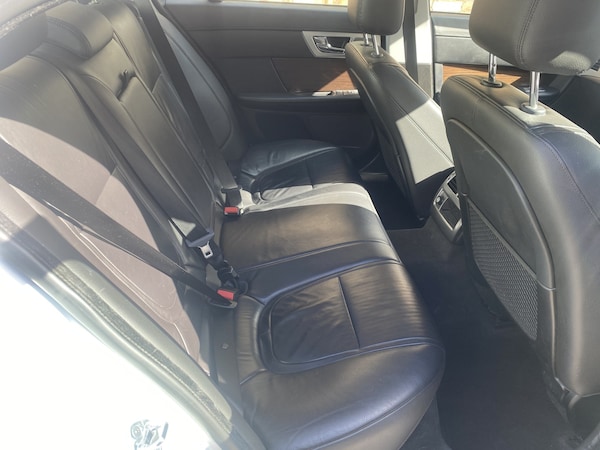Used Jaguar XF 2013 for sale - 76170453: Photo 14