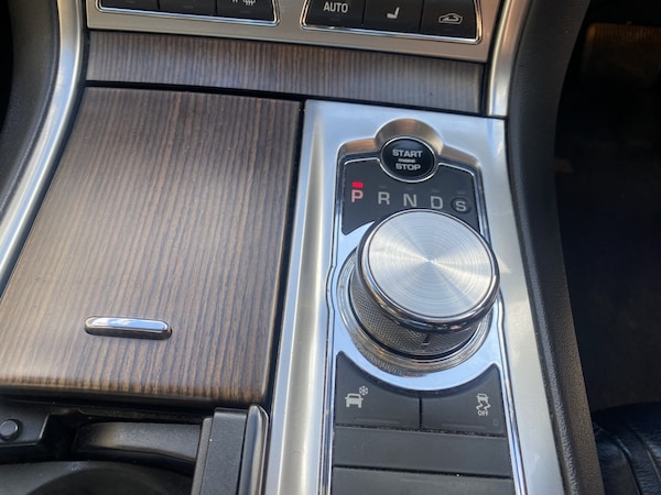 Used Jaguar XF 2013 for sale - 76170453: Photo 24